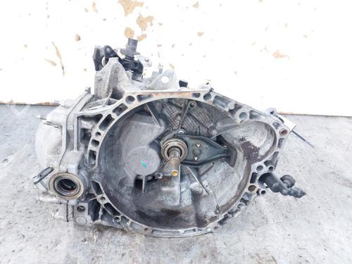 Used Gearbox PEUGEOT 5008 (0U_, 0E_) 2.0 HDi 150 / BlueHDi 150 (150 hp) 29237758