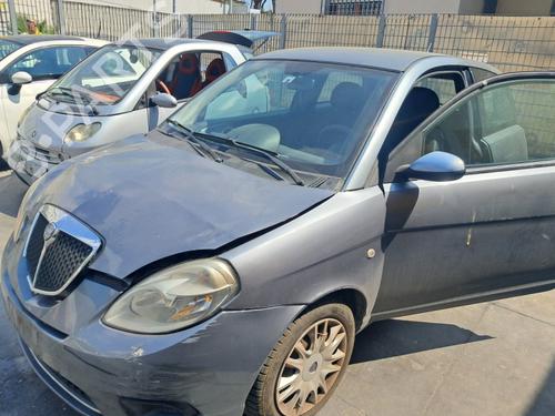 Gearbox LANCIA YPSILON (843_) 1.3 D Multijet (843.AXF11, 843.AXF1A, 843.AXM11,... | BP39067572M3 - Image 6
