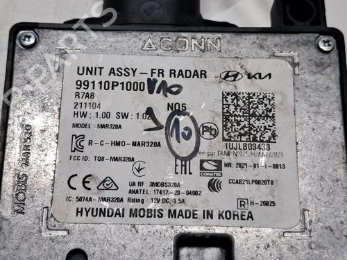 Electronic module KIA SPORTAGE V (NQ5) 1.6 CRDi MHEV AWD | BP36488755M83 - Image 5