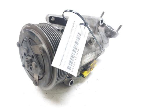 Used AC compressor AC compressor CITROËN C3 I (FC_, FN_) 1.1 i (60 hp) 29238885 29238885