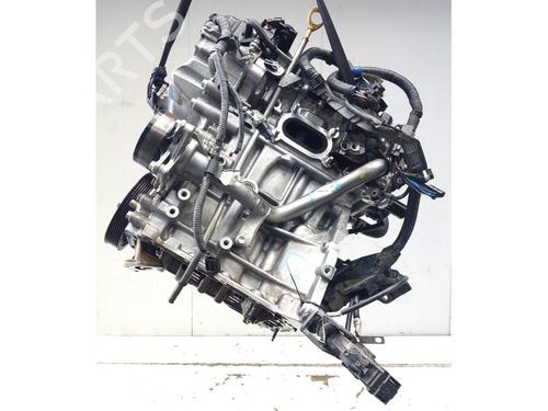 Motor TOYOTA YARIS (_P21_, _PA1_, _PH1_) 1.0 (KSP211) (72 hp) 17723669