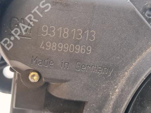 Steering column stalk OPEL ASTRA H (A04) 1.6 (L48) | BP36908339I23  - Image 5