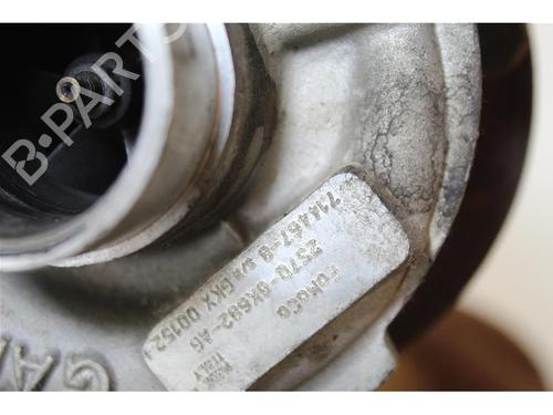 Turbocharger/Supercharger FORD MONDEO III Saloon (B4Y) 1.8 16V | BP15144486M71 