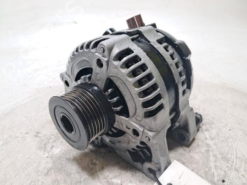 Used Alternator Alternator FORD FOCUS II Turnier (DA_, FFS, DS) 1.6 TDCi (90 hp) 36353105 36353105