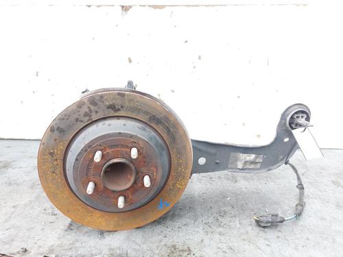 Used Right rear steering knuckle FORD FOCUS IV (HN) 1.5 EcoBlue (120 hp) 25835301
