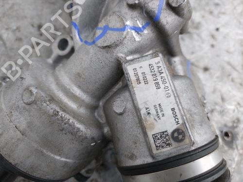 Steering rack BMW 7 (G11, G12) 725 d, Ld | BP29350094M22 