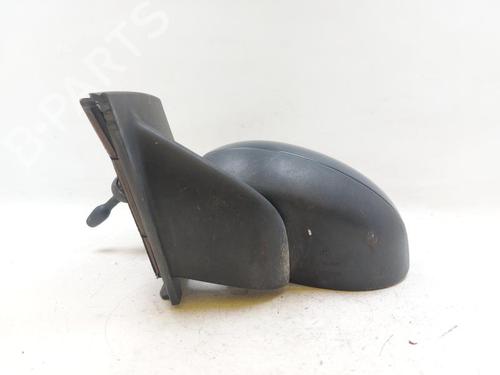Left mirror PEUGEOT 107 (PM_, PN_) 1.4 HDi | BP29298556C26 