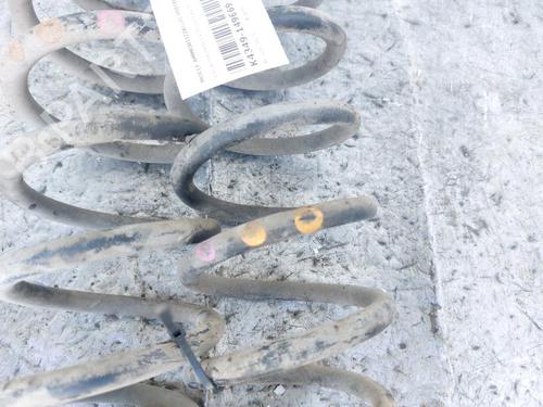 Shock absorber spring SEAT ALTEA (5P1) 1.6 TDI | BP27815915C152 