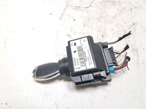 Used Electronic module MERCEDES-BENZ A-CLASS (W169) A 180 CDI (169.007, 169.307) (109 hp) 31241137