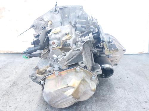 Gearbox LANCIA YPSILON (843_) 1.2 (843.AXA1A) | BP29702459M3 