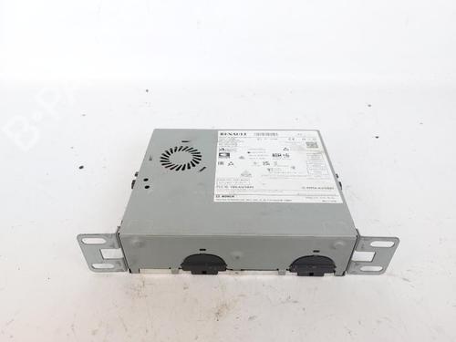 Radio RENAULT MEGANE IV Grandtour (K9A/M/N_) 1.5 Blue dCi 115 (K9A6) | BP19543689E6 