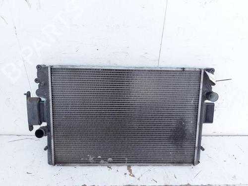Used Water radiator Water radiator IVECO DAILY IV Van 35C18 V, 35C18 V/P, 35S18 V, 35S18 V/P (176 hp) 19270684 19270684