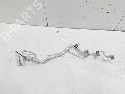 AC-rør DACIA JOGGER (RK_) 1.0 TCe 100 ECO-G (RKMT) (101 hp) 30536487