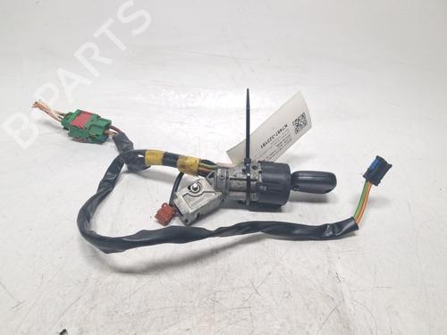 Módulo eletrónico Módulo eletrónico CITROËN C3 I (FC_, FN_) 1.4 16V HDi (90 hp) 35775676 35775676