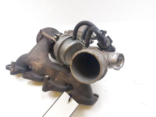 Turbocharger/Supercharger OPEL MERIVA B MPV (S10) 1.4 LPG (75) | BP29880171M71