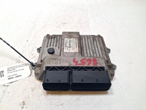 Used Engine control unit (ECU) Engine control unit (ECU) 39492321 39492321