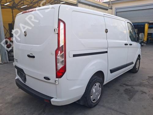 AC pipe FORD TRANSIT CUSTOM V362 Van (FY, FZ) 2.0 EcoBlue | BP40527825M126 - Image 10