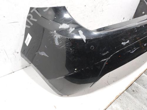 Rear bumper OPEL MERIVA B MPV (S10) 1.3 CDTI (75) | BP15163633C8 