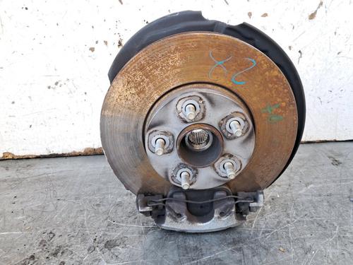 Used Right front steering knuckle Right front steering knuckle FORD FOCUS IV Turnier (HP) 1.5 EcoBlue (120 hp) 36694179 36694179