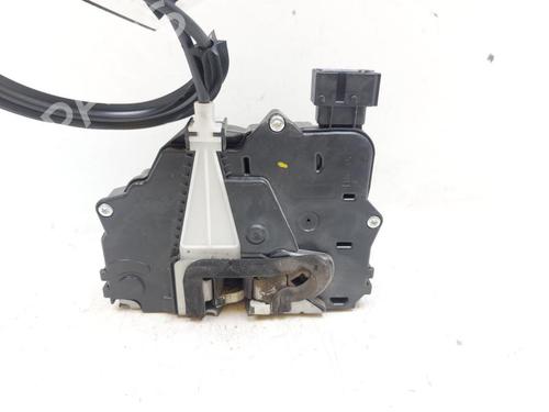 Front right lock CITROËN JUMPER II Van 2.2 BlueHDi 120 | BP27171893C97 
