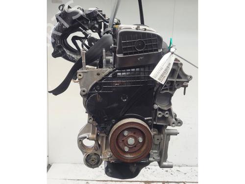 Engine PEUGEOT 206+ (2L_, 2M_) 1.1 | BP29383632M1 