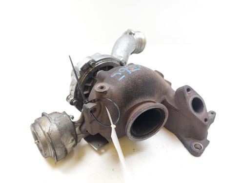 Turbocharger/Supercharger FIAT CROMA (194_) 1.9 D Multijet (194AXC1B, 194AXC12) | BP29237749M71 