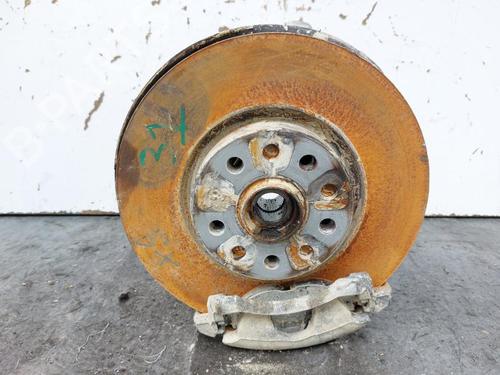Used Left front steering knuckle SEAT LEON Sportstourer (KL8, KLD) 2.0 TDI (150 hp) 23881185