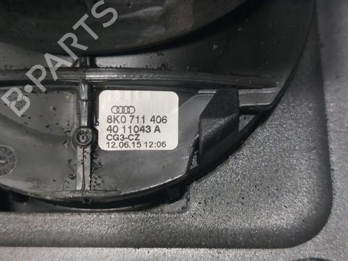 Shift knob AUDI A4 B8 Avant (8K5) 2.0 TDI | BP23141787I34 - Image 5