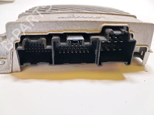 Engine control unit (ECU) RENAULT KADJAR (HA_, HL_) 1.5 BLUE dCi 115 (HLA6) | BP36430140M57 - Image 4