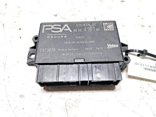 Used Electronic module Electronic module PEUGEOT 308 SW III (FC_, FJ_, FR_, F4_, FN_) BlueHDi 130 (FCYHZL, FCYHZT) (131 hp) 33192974 33192974