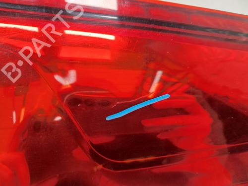 Left taillight DACIA LOGAN MCV (KS_) 1.6 (KS0B, KS0D, KS0F) | BP39738951C34 - Image 3