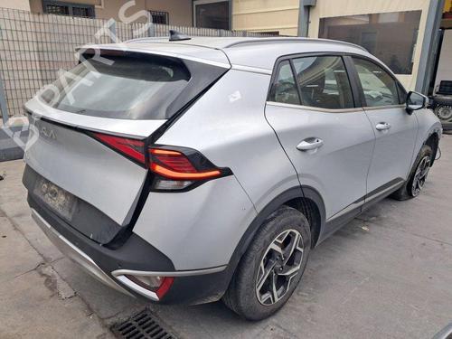 Electronic module KIA SPORTAGE V (NQ5) 1.6 CRDi MHEV | BP34207167M83  - Image 9