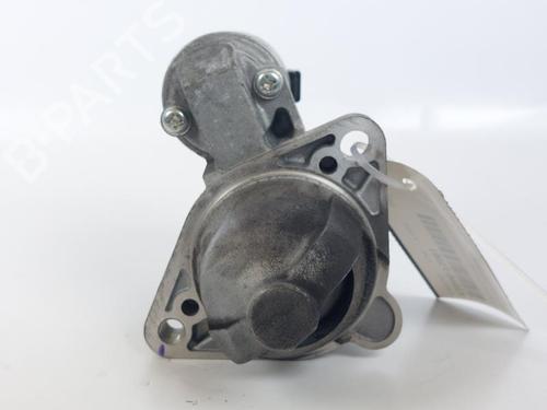 Used Starter SUZUKI SWIFT V (AZ) 1.2 Hybrid (Mild Hybrid) AllGrip (A2L412) (83 hp) 15170323