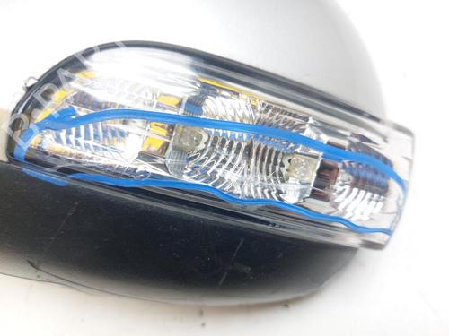 Left mirror KIA PICANTO I (SA) 1.1 | BP28487798C26 