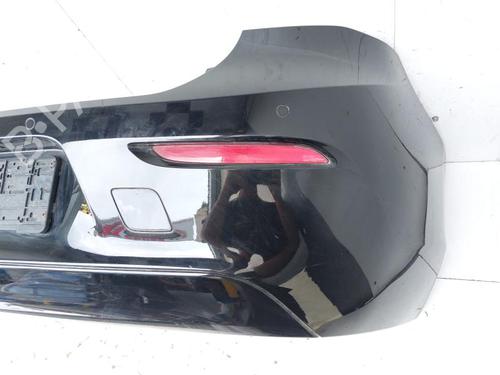 Rear bumper BMW 1 (F20) 120 d | BP19444904C8 