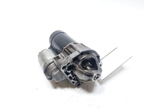 Used Starter FIAT DOBLO MPV (119_, 223_) 1.6 (92 hp) 31241256