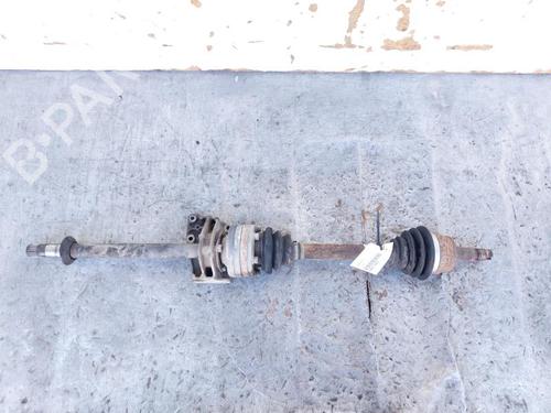 Used Right front driveshaft FIAT IDEA (350_) 1.3 D Multijet (70 hp) 28721319