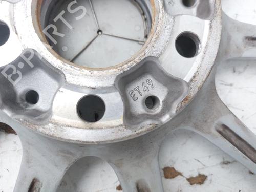 Rim MERCEDES-BENZ C-CLASS (W204) C 320 CDI 4-matic (204.089) | BP29350169C45 