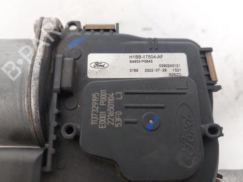 Front wiper motor FORD PUMA (J2K, CF7) 1.0 EcoBoost | BP23455897M29 - Image 4