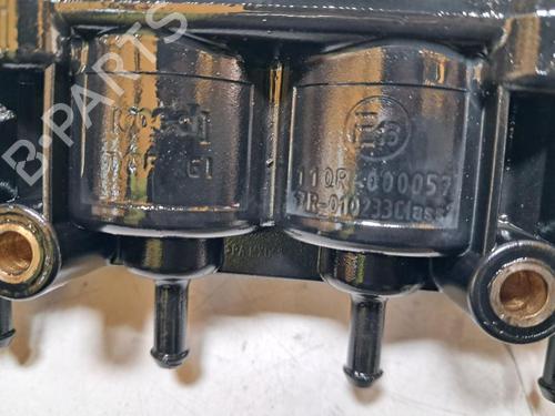 Injector FIAT SEDICI (189_) 1.6 16V 4x4 | BP31011209M100