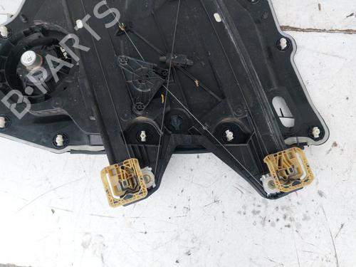 Front right window mechanism FORD KUGA III (DFK) 1.5 EcoBlue | BP33193131C23 - Image 5