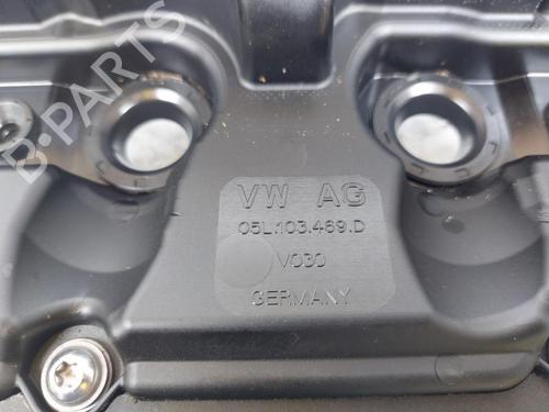 Oil sump SEAT LEON (KL1, KLG) 1.0 TSI | BP18829224M115