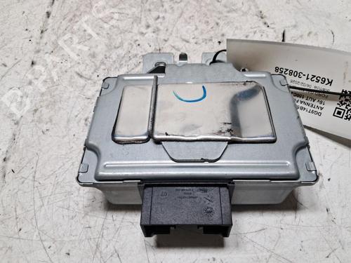 Engine control unit (ECU) FORD GALAXY III (CK) 2.0 TDCi 4x4 | BP33195094M57 - Image 3