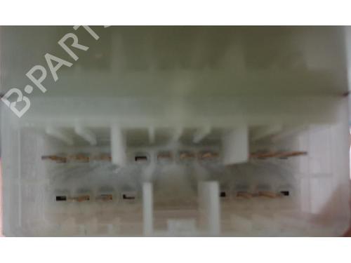 Left front window switch SUZUKI SX4 (EY, GY) 2.0 DDiS 4x4 (RW420D) | BP15139401I27 - Image 3