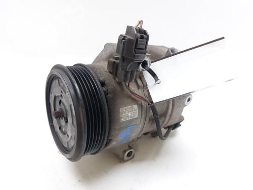 Used AC compressor AC compressor SMART FORFOUR (454) 1.5 CDI (454.001) (95 hp) 28973681 28973681