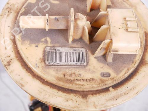 Fuel pump NISSAN QASHQAI II SUV (J11, J11_) 1.6 dCi | BP15159519M76 