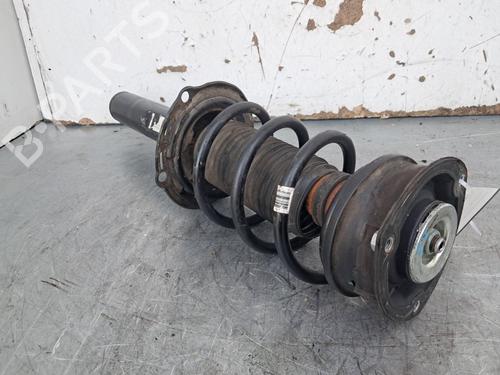 Left front shock absorber VW T-ROC (A11, D11) 1.5 TSI | BP39634653M16 - Image 3