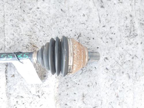 Left front driveshaft CUPRA FORMENTOR (KM7, KMP) 1.4 e-Hybrid | BP26593091M38 - Image 3