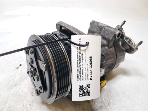 Used AC compressor AC compressor 36353036 36353036