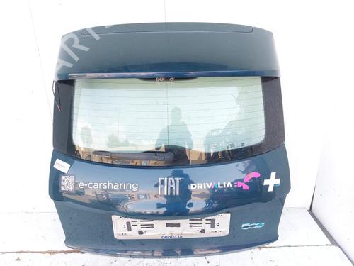 Used Tailgate FIAT 500e (332_) Elektro 3+1 (FA1) (118 hp) 26919024